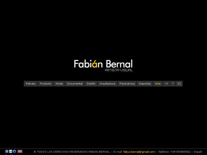 www.fabianbernal.com