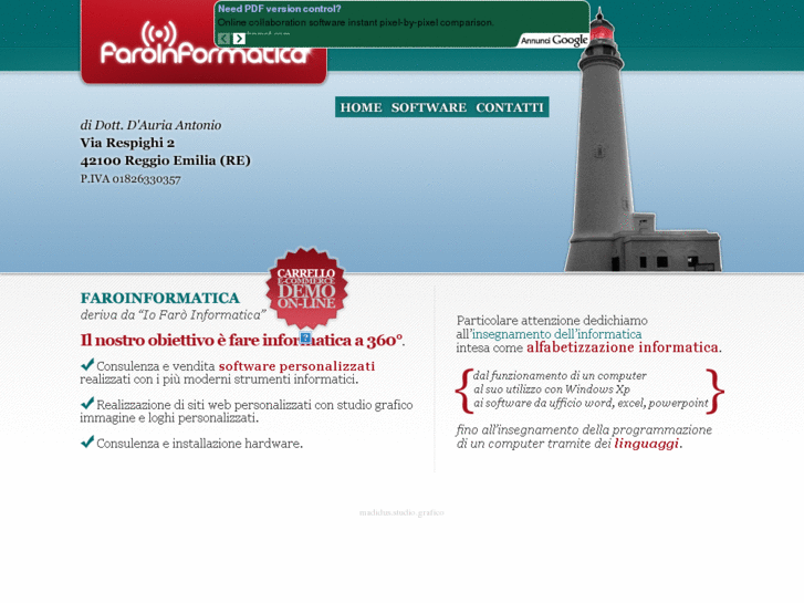 www.faroinformatica.com