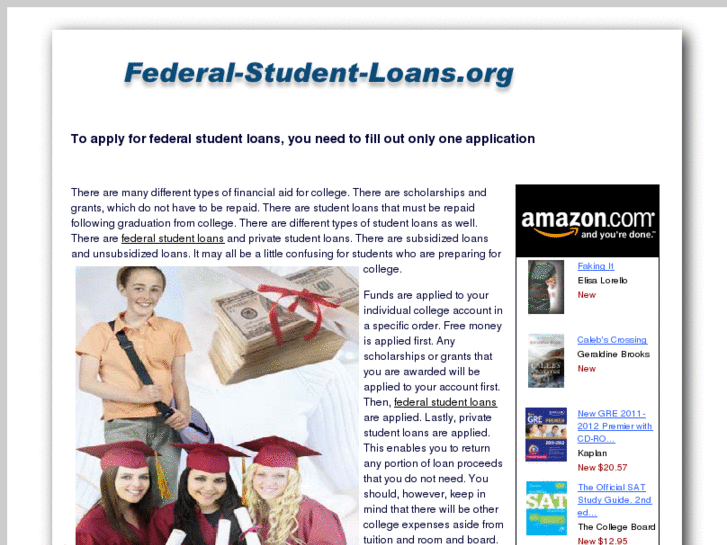 www.federal-student-loans.org