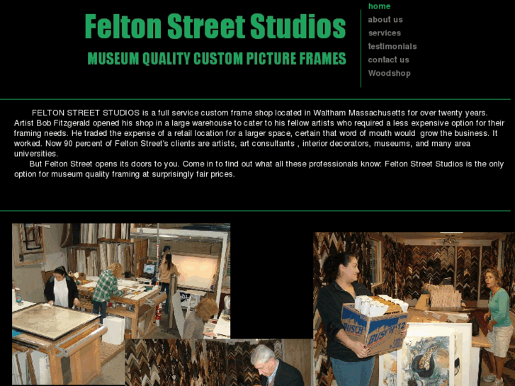 www.feltonstreetstudios.com