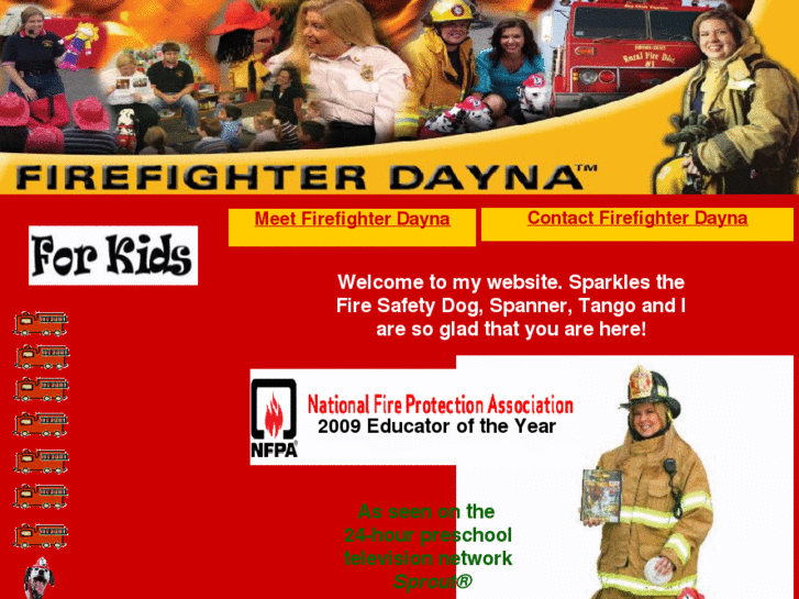 www.firefighterdayna.com