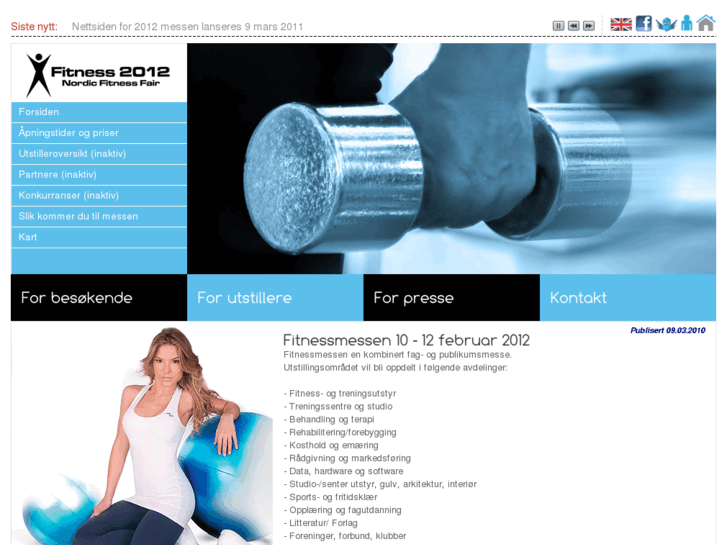 www.fitnessmessen.no