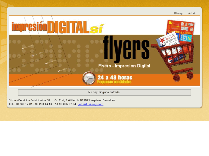 www.flyersdigital.com