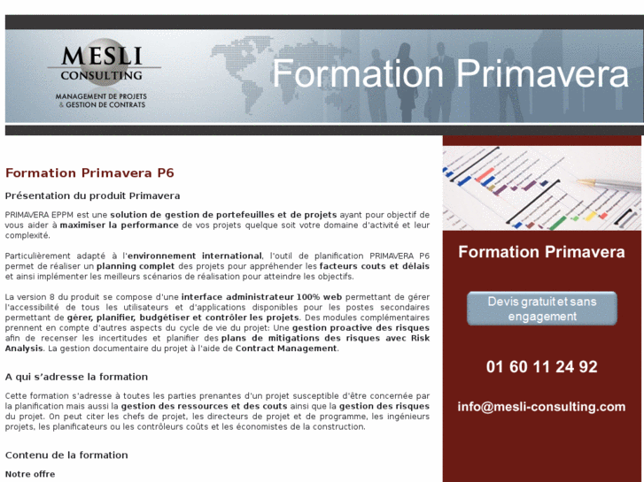 www.formation-primavera.com