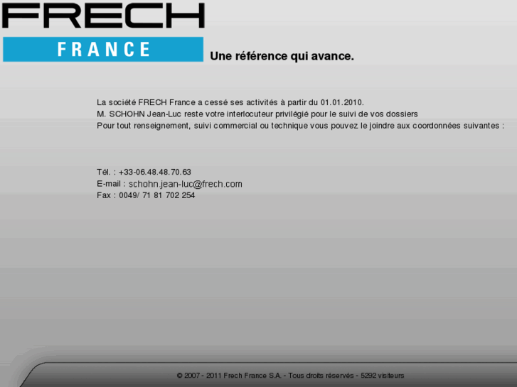 www.frech-france.com