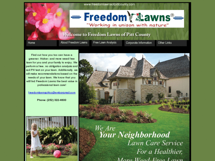 www.freedomlawnsofpittcounty.com