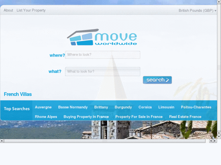 www.frenchvillas.biz