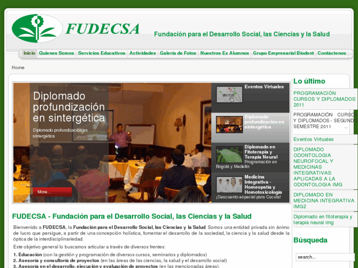 www.fudecsa.com