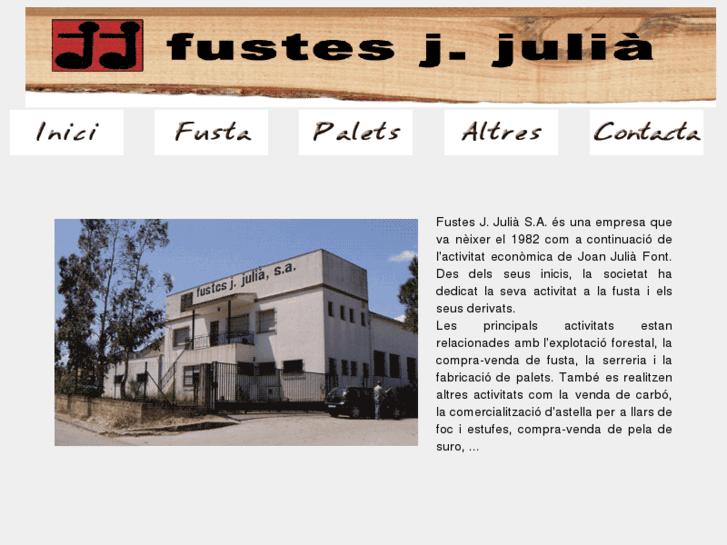 www.fustesjulia.com