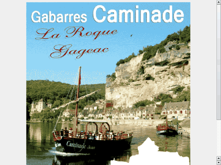 www.gabarrecaminade.com