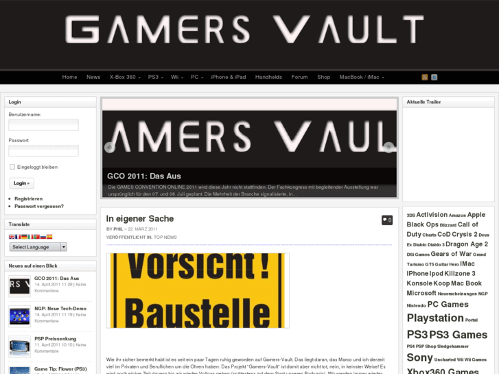 www.gamers-vault.com