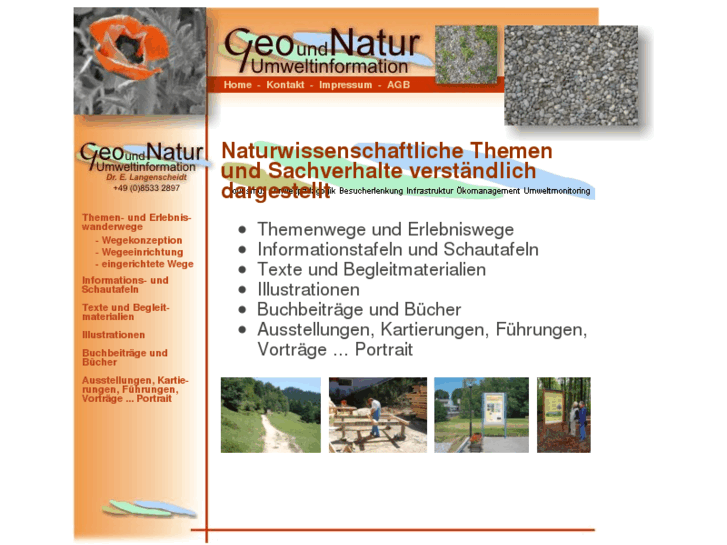 www.geoundnatur.com