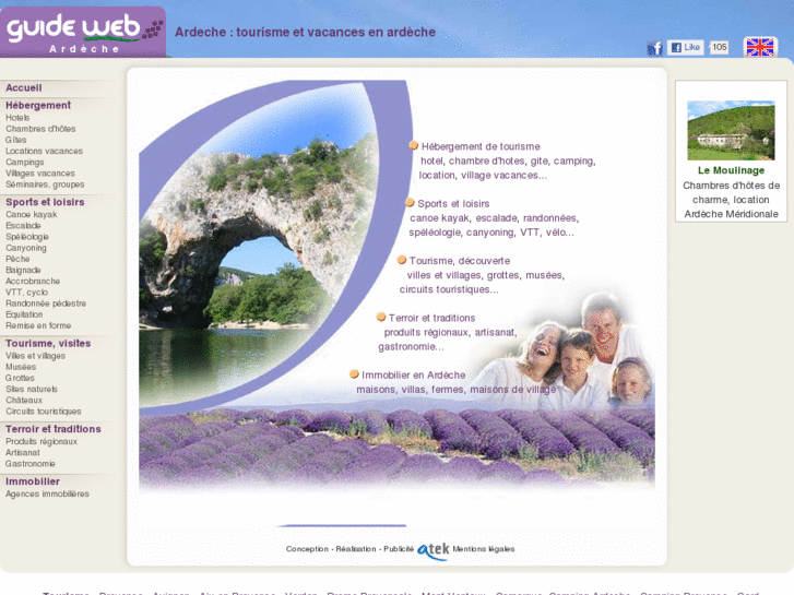 www.guideweb-ardeche.com