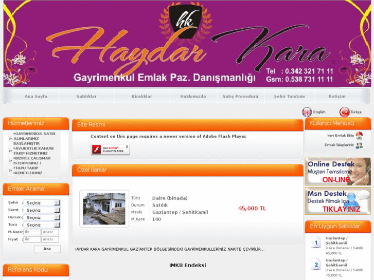 www.haydarkara.com