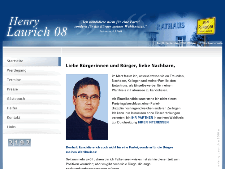 www.henrylaurich.de