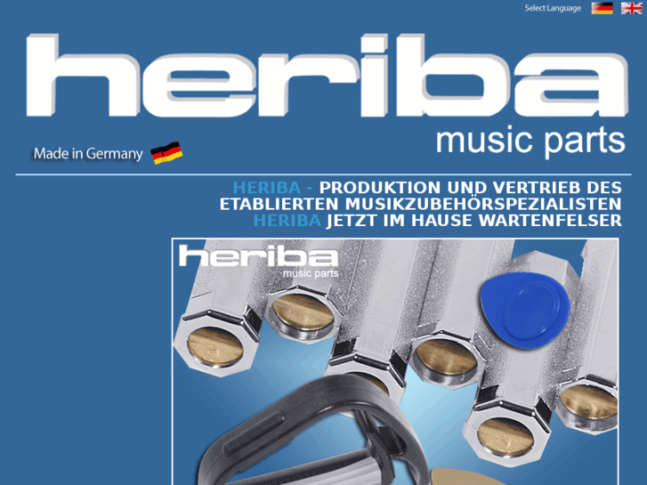 www.heriba.de