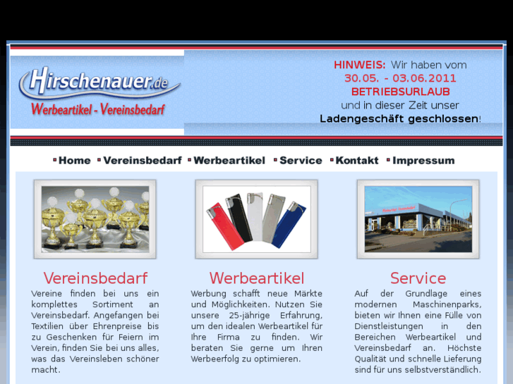 www.hirschenauer.de