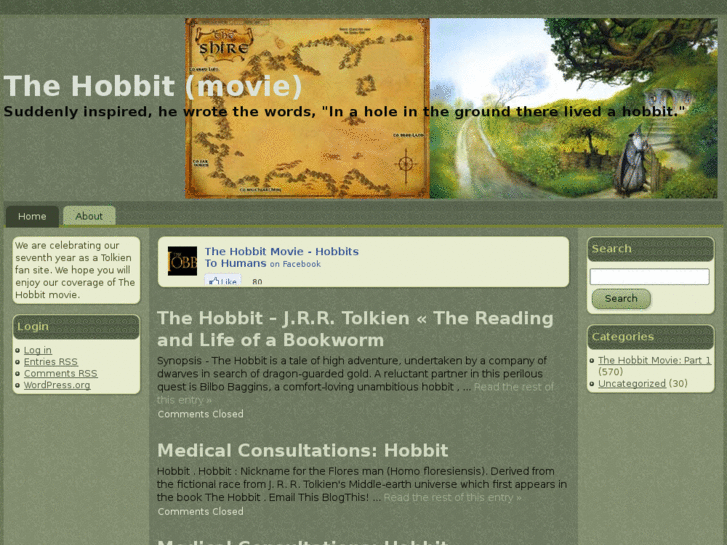 www.hobbitstohumans.com