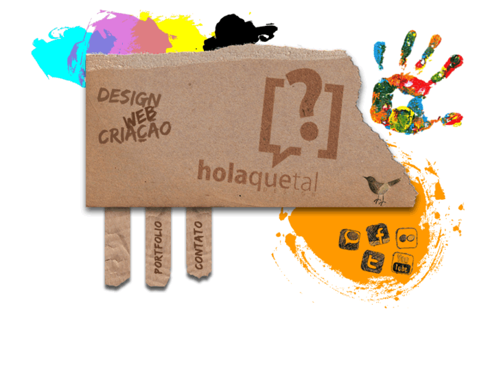 www.holaquetaldesign.com