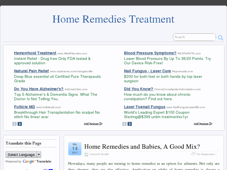 www.homeremediestreatment.com