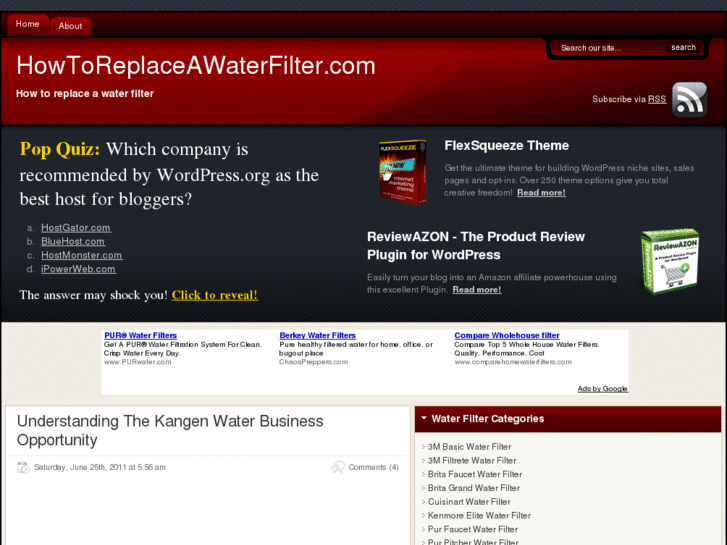 www.howtoreplaceawaterfilter.com