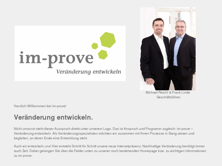 www.im-prove.info