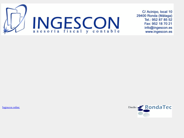 www.ingescon.es