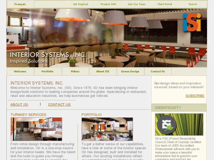 www.interior-systems.net