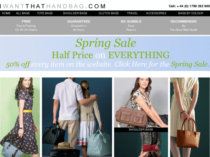 www.iwantthathandbag.com