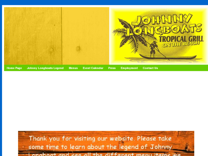 www.johnnylongboats.com