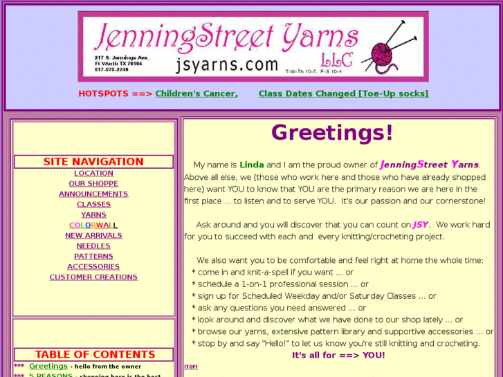 www.jsyarns.com