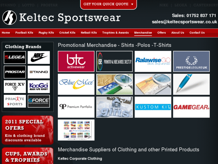 www.keltecfashions.co.uk