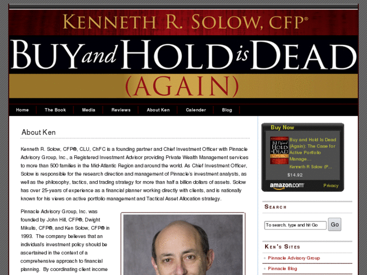 www.kensolow.com