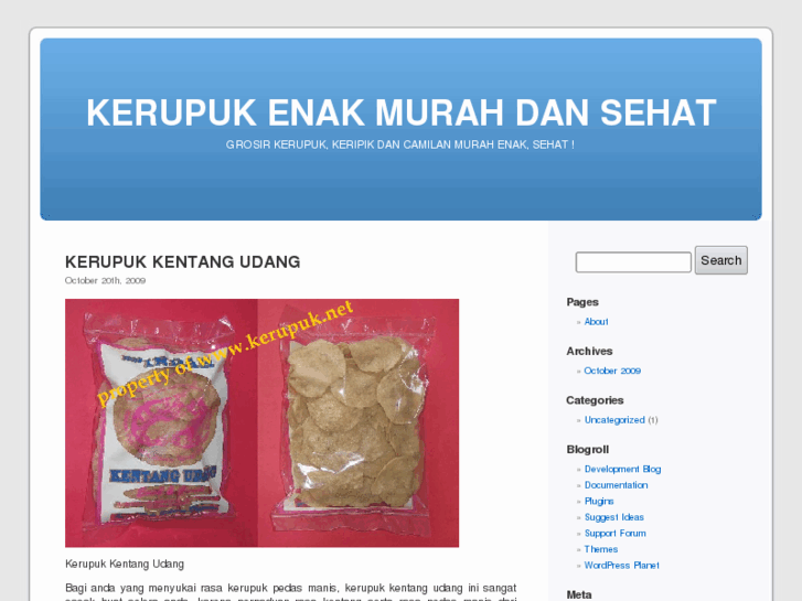 www.kerupuk.net