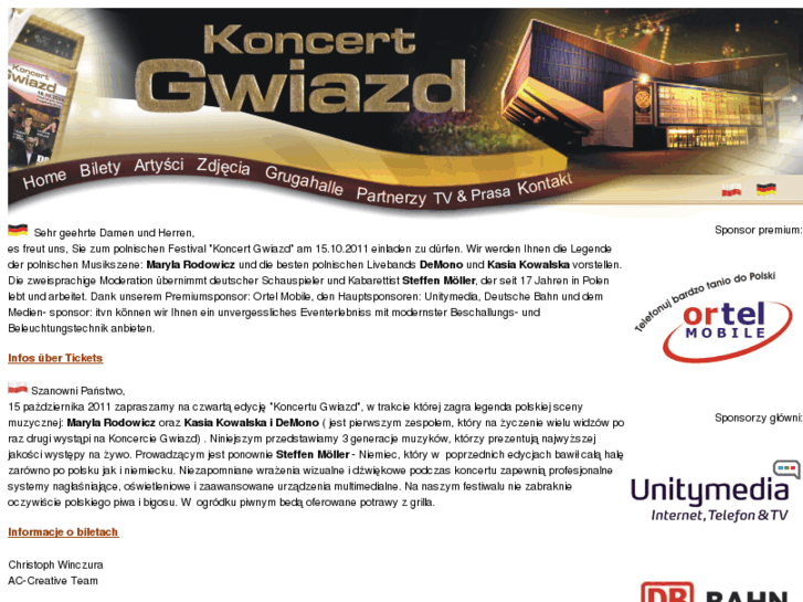 www.koncert-gwiazd.de