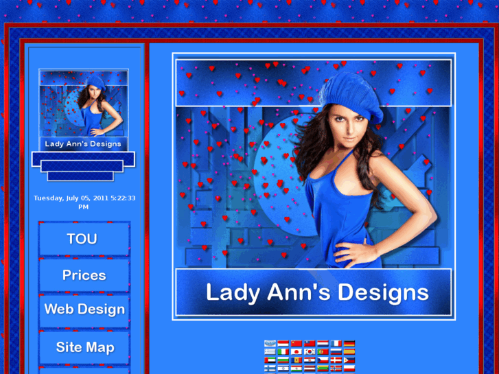 www.ladyanndesigns.com