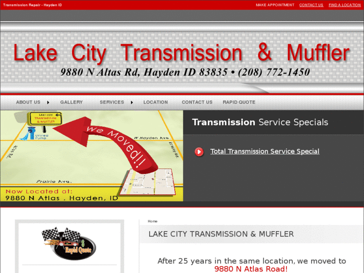 www.lakecitytrans.biz