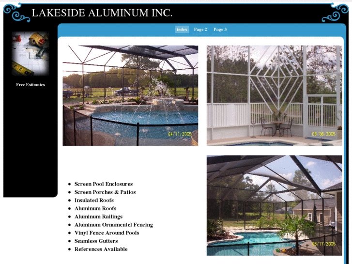 www.lakesidealuminum.com