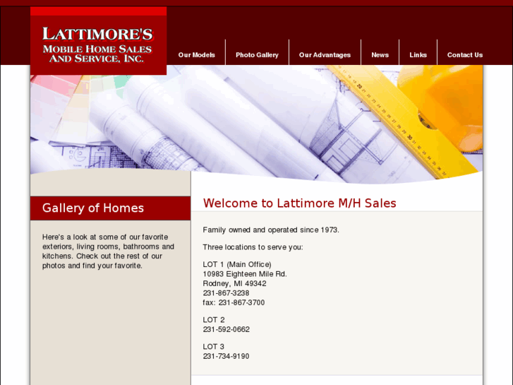 www.lattimoreshomes.com