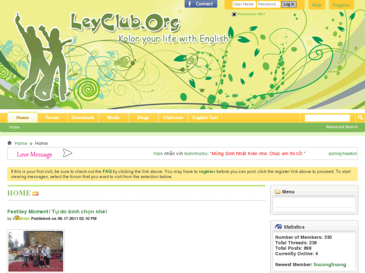 www.leyclub.org