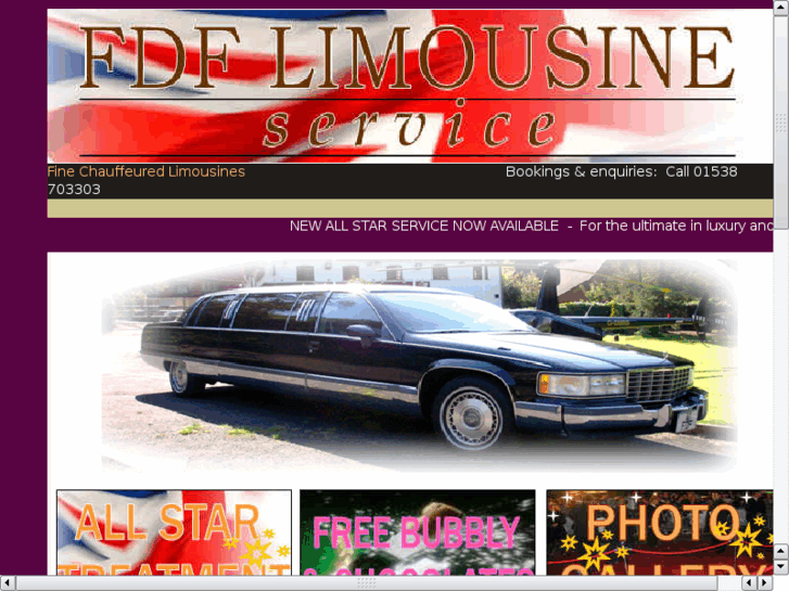 www.looking4limo.com