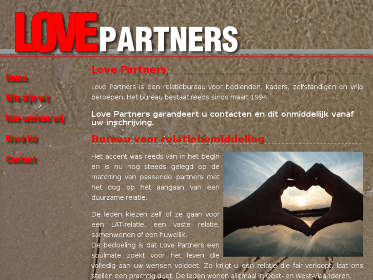 www.lovepartners.be