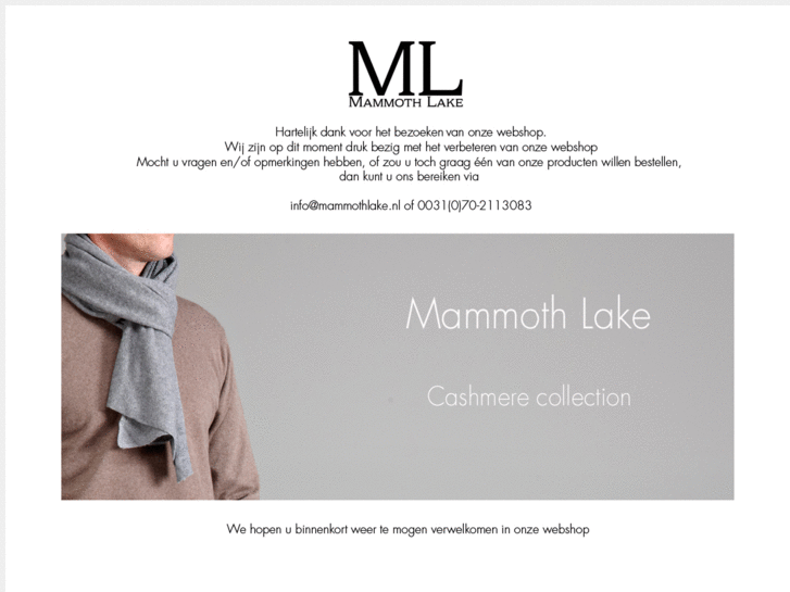 www.mammothlakeclothing.com