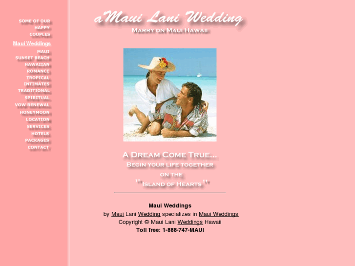 www.mauilaniweddings.com