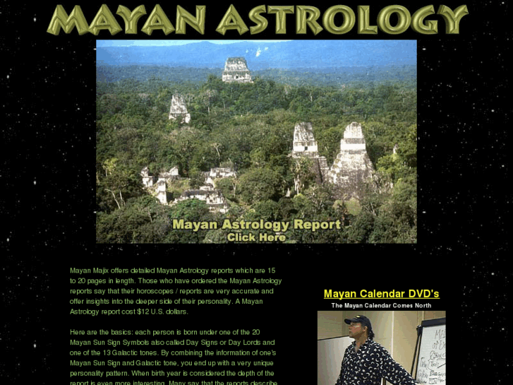 www.mayanastrology.com