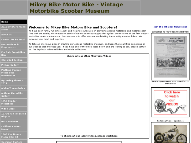 www.mikeybike.com