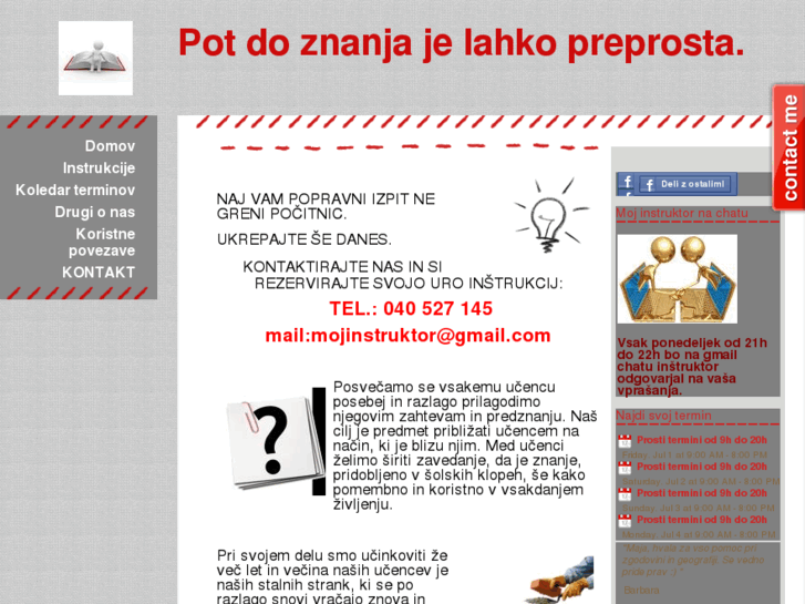 www.mojinstruktor.net