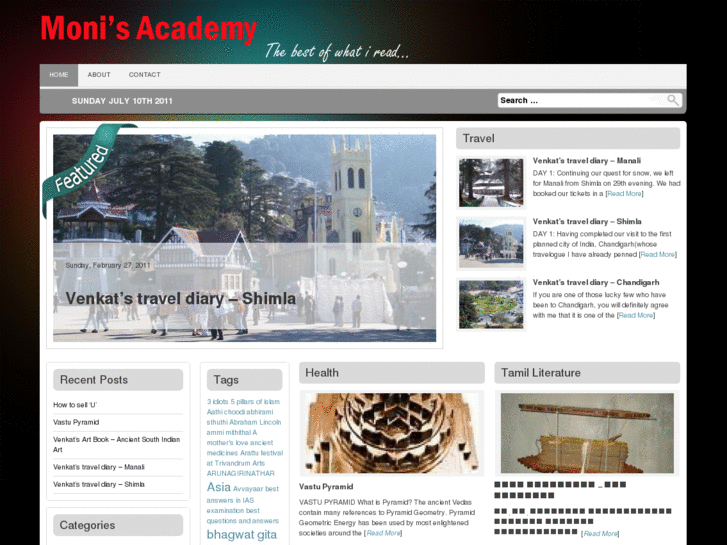 www.monisacademy.com