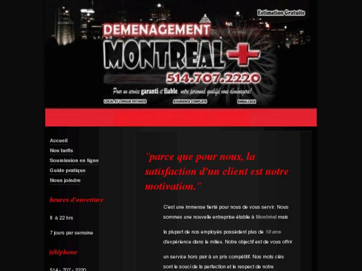 www.montrealplusdemenagement.com