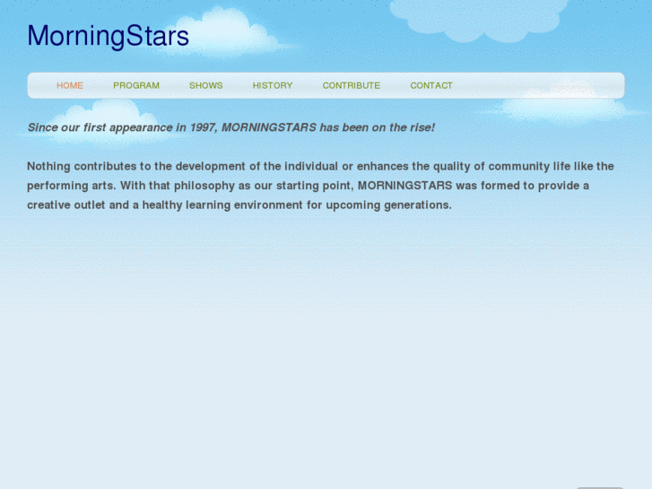 www.morningstars.net